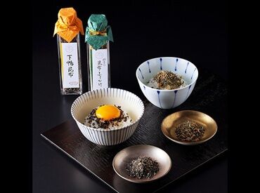 下鴨茶寮　十条南食房【10】 ギフト商品には珍しいものもたくさん！（南食房）
