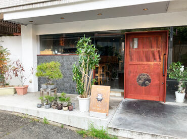 Gaogao大濠店 ＜嬉しい無料まかない付き♪＞
お小遣いしながら、食費の節約もできるのが嬉しいポイントですね★