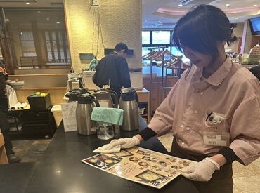 地域に愛される居酒屋で、笑顔いっぱいの仲間と一緒に楽しくお仕事始めませんか？