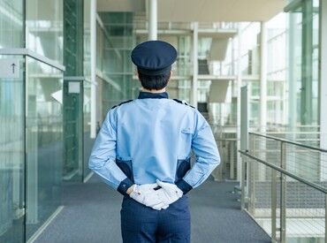 <性別不問>未経験からチャレンジできます！
※画像はイメージ