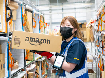 カンタンな軽作業だから未経験でも大丈夫！
わからないことも聞きやすい♪
社員食堂・休暇制度など福利厚生も充実◎