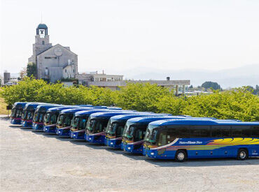 大新東株式会社（愛媛県松山市）／【1910】 ＼創業60年以来、確かな信頼と実績で高く評価されている安定企業／
安心できる職場で、ずっと輝ける♪
※画像はイメージ