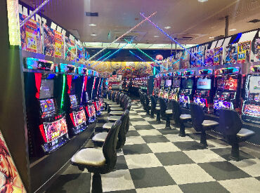 玉運びなし！土日祝は時給アップ！
⇒MAX時給1750円◎