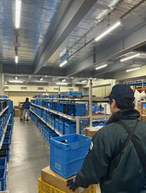 株式会社ヒューテックノオリン　東北支店　北東北共同センター ＼正社員大募集／
実務経験がない方もボーナスあり★
1日実働8h・完全週休二日制で無理なく働ける環境です♪