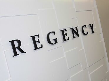 リージェンシーでは他にもお仕事多数ご用意しております！
希望の働き方などがあればお気軽にお問い合わせください♪