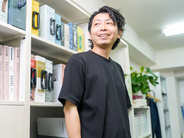 求人イメージ