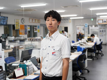 西濃運輸株式会社　松戸支店 ★WEB応募24時間受付中★
健康経営優良法人に5年連続認定♪
働きやすさ・将来性バツグンの企業★
Uターン・Iターン大歓迎♪