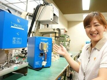 株式会社親和製作所 30代主婦さん多数活躍中！
「そろそろフルタイムでしっかり稼ぎたい」 そんなあなたを応援します！