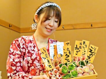 キッチンさんが作ってくれる"絶品まかない"は
ボリューム満点！しかも美味しい♪(* ´艸｀)
一人暮らしの方・フリーターさんに◎