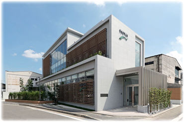 経理経験を活かしたい方、大歓迎★
まずはお気軽にご応募ください!