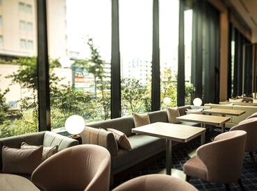 面接日や勤務スタート日は相談OK！
働き方は面接の際にお話しくださいね♪