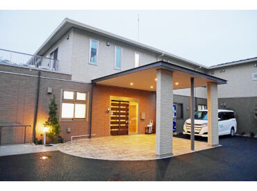 相模原古淵グループホームそよ風 ＼人柄重視の採用です！／
しっかりしたサポート体制で、安心して始められる環境♪
希望の働き方、お気軽にご相談を◎