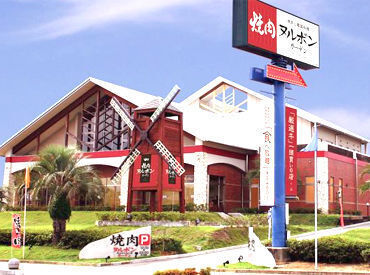 グループ全店で使えるお得な社割有!!高校生も可★「今すぐ」「〇月から」「〇月まで」など勤務期間のご相談も柔軟に対応します♪