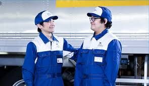 ヤマトオートワークス株式会社 福井工場 「クロネコヤマト」でおなじみのヤマトホールディングスの100％子会社♪
安心・安定の好環境です◎