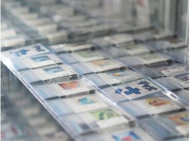 ▼20～30代活躍中▼
カードが好きなだけじゃない。
この業界を一緒に盛り上げたい！
もっと知りたいという方に◎