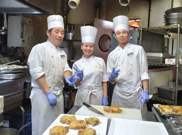 サンメンバーズカントリークラブ 新規スタッフ大募集◎
未経験歓迎◆特別な経験・スキルは不要です！
まずはお気軽にご応募ください♪
≪履歴書不要≫