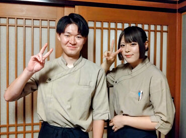 ご家族が不在の時間に♪放課後に♪副業で♪レギュラーで♪
など、ライフスタイルに合わせて働くことができますよ◎