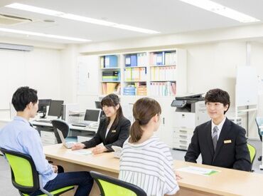 キャリアリンク株式会社　※東証プライム上場/HSP133689 官公庁勤務で安心デビュー！
土日祝休み＆定時帰宅など働く環境◎