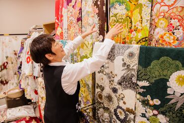 ジョイフル恵利　高知店 ＼正社員★募集中／
高知店では新しく一緒に働いてくれる方を募集中！
ベテランスタッフがしっかり丁寧にお仕事を教えます♪