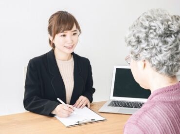 キャリアリンク株式会社　※東証プライム上場/AJP134289 11月から業務開始！
土日祝休み＆定時帰宅など働く環境◎
短期の勤務◎日払い×高時給でしっかり稼げる！