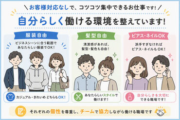 求人イメージ