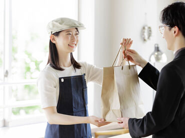 時給換算で時給1857円◎
効率よくまとまった収入をGETできます♪
副業にピッタリ!