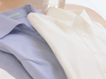 はりせいクリーニング　可児工場 