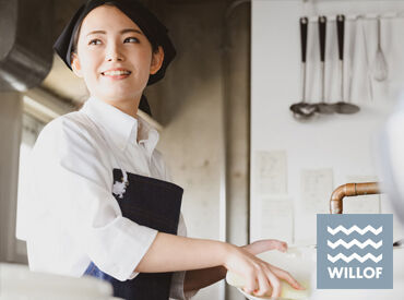 あなた専任Staffが二人三脚でサポート★
一緒にぴったりの職場を見つけましょう!