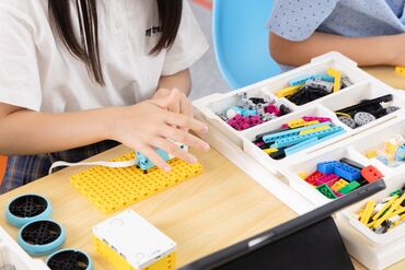 子供達と一緒に楽しく働ける★子供と一緒に成長していきませんか?新入生大歓迎♪