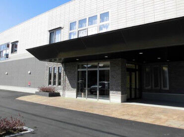 中屋敷ケアセンターそよ風 ＼人柄重視の採用です！／
しっかりしたサポート体制で、安心して始められる環境♪
希望の働き方、お気軽にご相談を◎