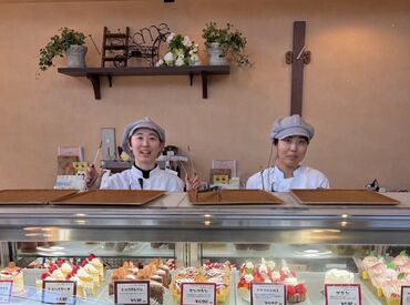 vanille（バニーユ）　ペリエ稲毛店 