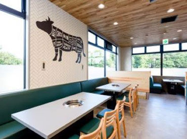 シフトは2週間ごとに提出◎
自分の予定を優先しながら勤務できるのも
嬉しいポイントです★