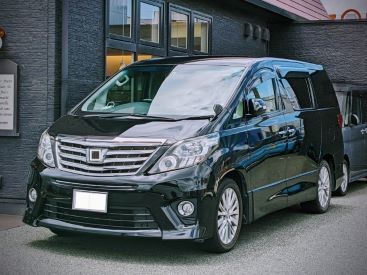おかかえ運転手株式会社 社長・役員さんの
専属ドライバーとして送迎運転業務をお願いします！