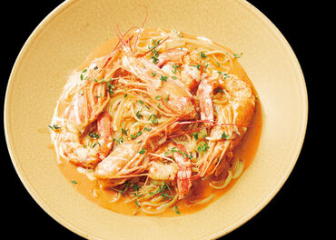 やまねや生パスタ研究所 