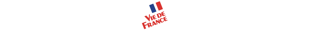 VIE DE FRANCE