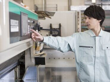 派遣に初チャレンジの方から、ブランクのある方、ベテランの方まで！
どんなスタッフの方も歓迎♪