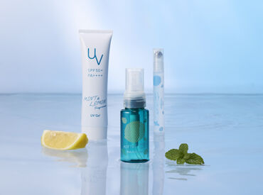 キャンペーンや売り場づくり、
ワークショップについて、
みんなで意見を出し合う場面も♪
あなたのアイデアが活かせます★