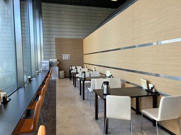 カンタンな事からお任せするので、未経験の方でも大歓迎☆
無料絶品まかない付◎
未経験歓迎!!
あなたにあった働き方が出来ます!