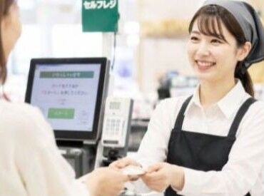 株式会社チェッカーサポート　※勤務地：東急ストア 横浜地下街店　[5324] 品出しや棚卸しも無し♪
未経験でも始めやすいお仕事です◎