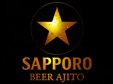必要なのは「ビールが好き」「黒ラベルが好き」「接客が好き」という気持ちだけ。
一つでも当てはまった方はぜひ★