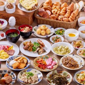 旭橋駅から徒歩4分と好立地のホテル★
もちろん、車通勤もOKです◎