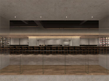 高輪ゲートウェイ駅徒歩1分★
通いやすさ抜群！電車通勤もらくらく！