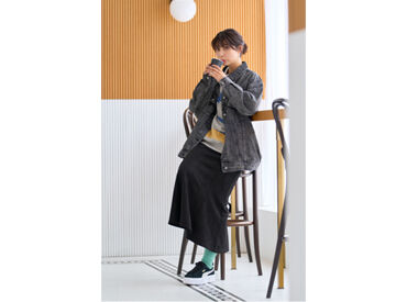 ファッションプラザ パシオス　ララガーデン川口店 子どもからお年寄りまで皆さんに愛される大手ファッションチェーン「パシオス」で働いてみませんか★大手ならではの待遇が◎