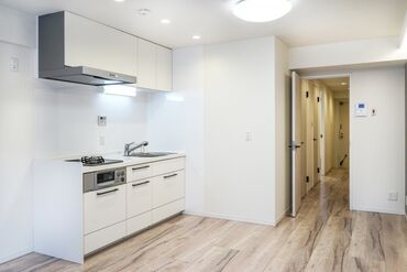 「冷蔵庫を置く場所のサイズを測ってほしい」
などのご要望にもお応えします！
※画像はイメージ