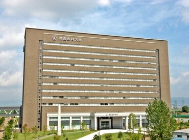 業務の流れやポイントは丁寧に研修いたしますので、未経験の方も安心してスタートできます◎