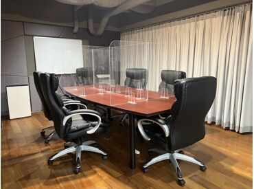 オフィスワークには珍しい夜勤あり!
夜勤は時給が1.25倍になるので、効率よく稼げます★