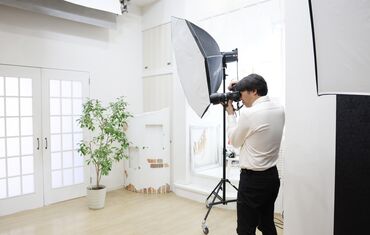 ＼専⾨知識はいりません！／
未経験歓迎！子どもが好きという方ならOK！
お願いされた通りに動いていただければ◎