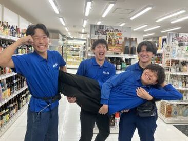 『時にはヒトも運びます』な~んて冗談ですが
愉快な仲間と配達業務!!