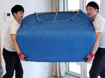 VANZAI(バンザイ) 初バイト・未経験さんも大歓迎！
チームワーク抜群で初めてさんもしっかりサポート◎
週1日～自分のペースで出勤OK★