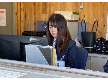 株式会社技研サービス　警備事業部　※勤務地：名古屋大学 駅から徒歩1分★通勤ラクラク！昼間だけ勤務で無理なく働ける職場です♪